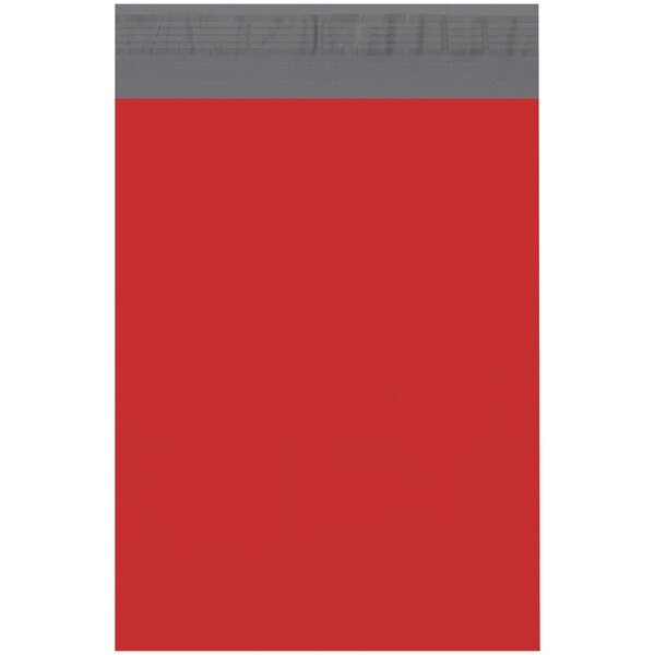 Poly Mailers, 10